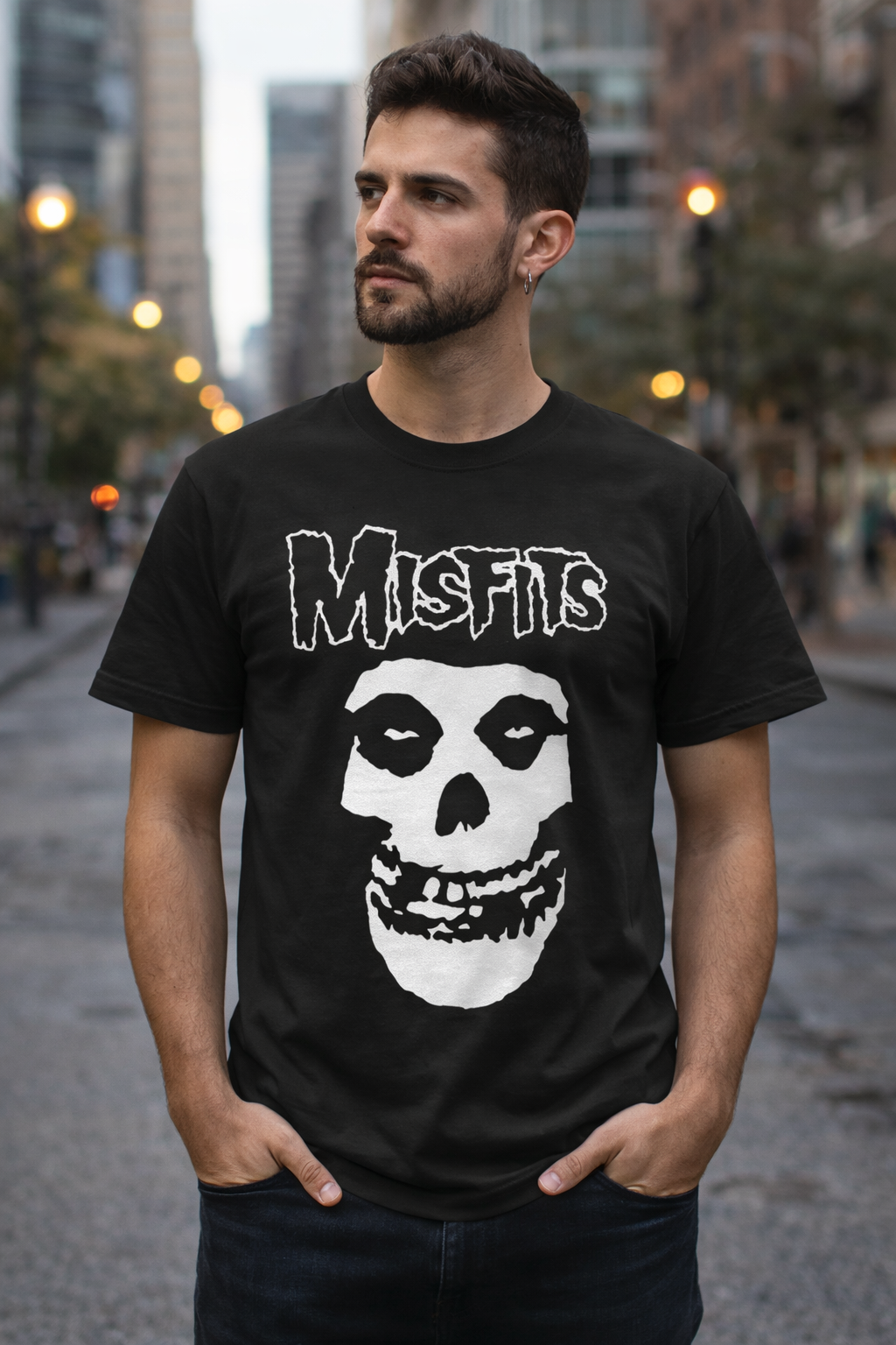 misfits