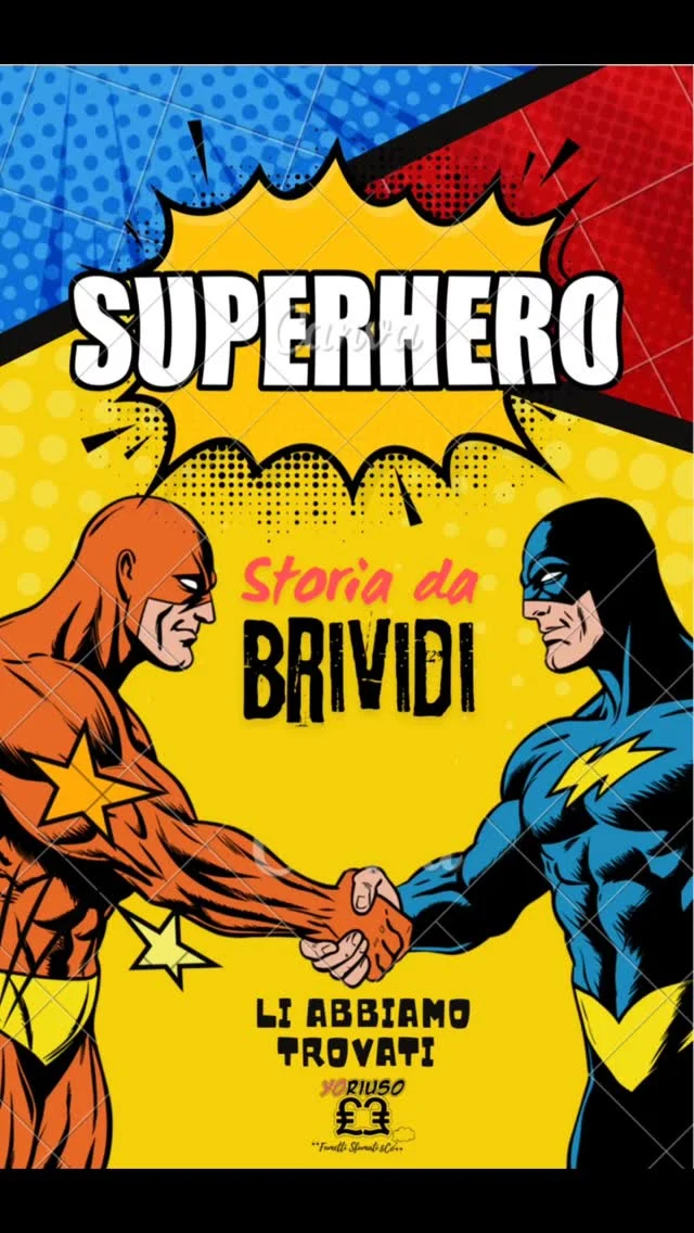 Non seguirci! #virale #cosplayitalia #carosello #instagood #leggerefumetti #tuttaunaltrastoria #marvelcomics #dcuniverse #mangastyle #followforfollowback #reelviral #reelinstagram